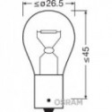 Bulb, indicator OSRAM 7506