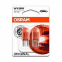 Bulb, indicator OSRAM 2827-02B