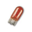 Bulb, indicator OSRAM 2827-02B