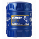 Autom.käigukastiõli MANNOL Dexron VI 10L