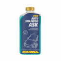 9808 MANNOL Auto Shampoo 1L