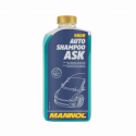 MANNOL 9808 autošampoon-konsentraat 1L