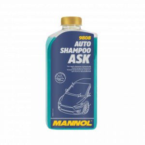 MANNOL 9808 autošampoon-konsentraat 1L