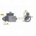 Starter BOSCH 0 986 018 900