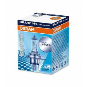 Bulb, headlight OSRAM 64193SUP