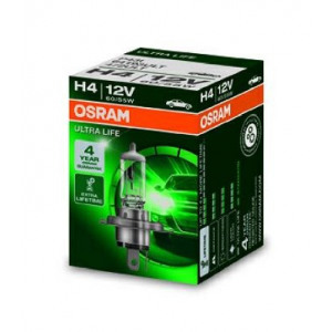 Hõõgpirn, esituli OSRAM 64193ULT