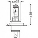 Bulb, headlight OSRAM 64196TSP