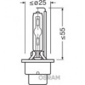 Hõõgpirn, esituli OSRAM 66240