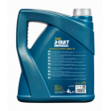 2-stroke oil MANNOL 2-Takt Universal 4L