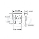 SCT 9531 ATS autokaitse 20A, 1 tk