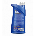 MANNOL Longterm Antifreeze AG11 1L concentrated BLUE