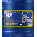 Полусинтетическое масло MANNOL TS-5/UHPD 20L 10W40