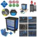 Työkaluvaunu KS TOOLS BT153473