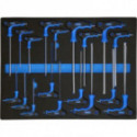 Тележка для инструмента KS TOOLS BT153473