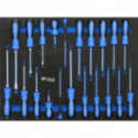 Тележка для инструмента KS TOOLS BT153473