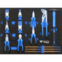 Тележка для инструмента KS TOOLS BT153473