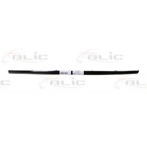 Cover, radiator grille VW15-011-0,1H5853661