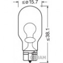 Bulb, direction indicator OSRAM 921