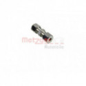 Adapter, brake lines METZGER STT