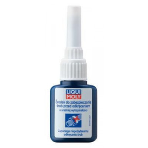 Ruuvinvarmistus LIQUI MOLY 2661