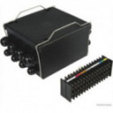 Кабельная соединительная розетка HERTH+BUSS ELPARTS 50290322