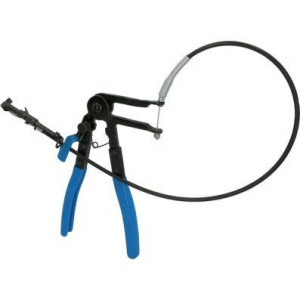 Щипцы, хомут шланга KS TOOLS BT526005