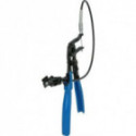 Pliers, hose clamp KS TOOLS BT526005