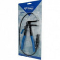 Pliers, hose clamp KS TOOLS BT526005