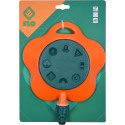 FLO 89265 Vihmuti 1/2", 8 funktsiooni
