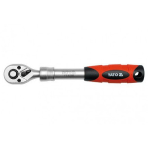 YT-0298 Yato Ratchet teleskooppikahvalla 3/8 "215-315mm