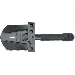 FLO 99053 Monik&auml;ytt&ouml;inen lapio 280 mm