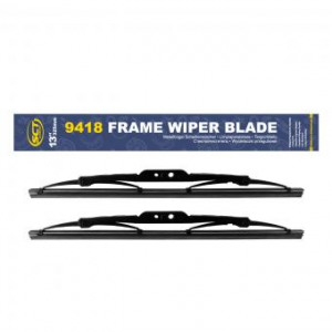 9418 SCT Wiper Blade 325 mm 1set