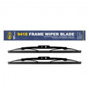 Щётки стеклоочистителя SCT 9418 (2x330mm) Wiper Blade