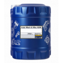 Autosampoon universaalne pesemisvahend 10L Car Wash Shampoo Mannol