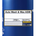 Шампунь универсальное моющее средство 10л Car Wash Shampoo Mannol