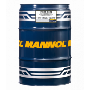 Mannol Hydro ISO 32 208L