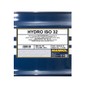 Mannol Hydro ISO 32 208L