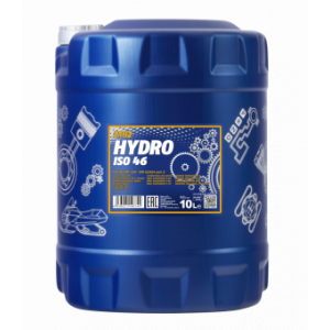Mannol Hydro ISO 46 10L