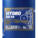 Hüdraulika õli Mannol Hydro ISO 46 10L