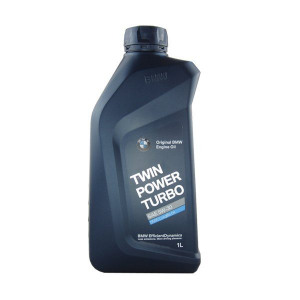Engine Oil BMW 83212365933