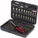 Kit, screwdriver bits KS TOOLS 911.2085