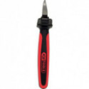 Side Cutter KS TOOLS 115.1012
