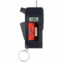 Compressed Air Tyre Gauge/-Filler KS TOOLS 100.4060