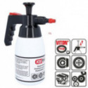 Yleiskäyttöinen ruiskupullo KS TOOLS 150.8258