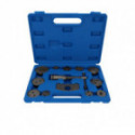 Kääntö-/palautustyökalusarja, jarrumäntä KS TOOLS BT701000