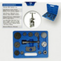 Turn/Reset Tool Set, brake caliper piston KS TOOLS BT701000