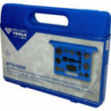 Компл. вращ./возвратн. инструм., поршень корпуса скобы торм. KS TOOLS BT701000