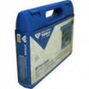 Компл. вращ./возвратн. инструм., поршень корпуса скобы торм. KS TOOLS BT701000
