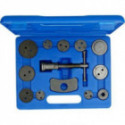Turn/Reset Tool Set, brake caliper piston KS TOOLS BT701000