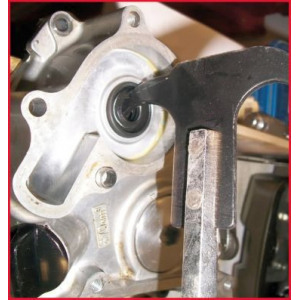 Irroitustyökalu, tiivisterengas KS TOOLS 550.1060